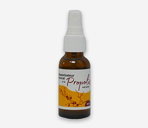 Spray propolis – 30 ml